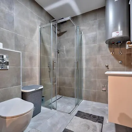 Santos Hills Апартаменты Златибор