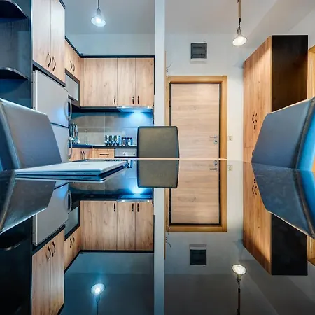 Apartman Santos Hills