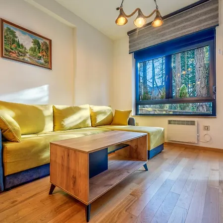 Apartment Santos Hills Zlatibor