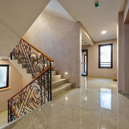 Santos Hills * Златибор