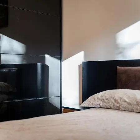 Santos Hills Апартаменты