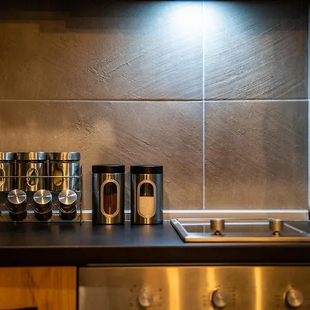 Santos Hills Апартаменты *