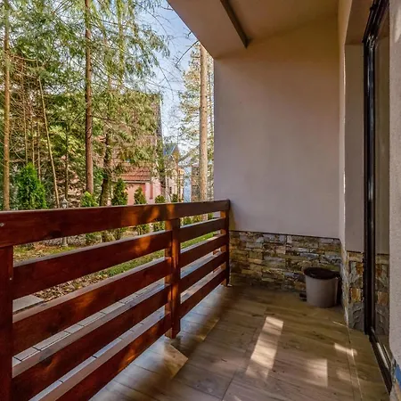 Apartman Santos Hills