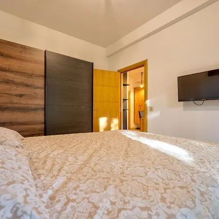 Santos Hills Апартаменты Златибор