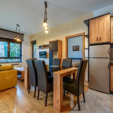 Apartment Santos Hills Zlatibor