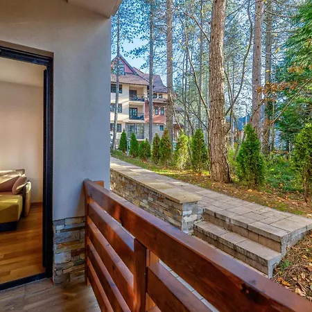 Santos Hills Apartman Zlatibor
