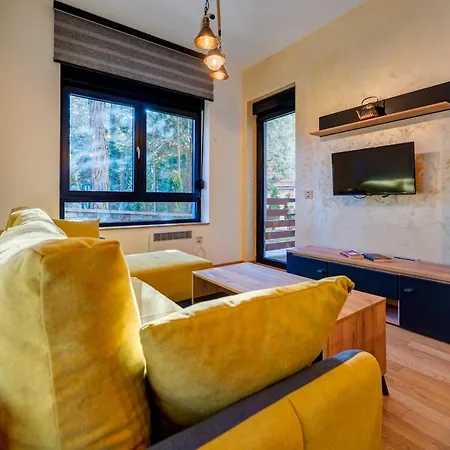 Apartman Santos Hills