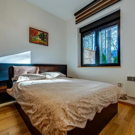 Santos Hills Апартаменты Златибор