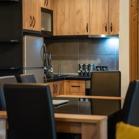 Santos Hills Zlatibor