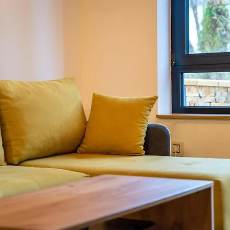 Apartment Santos Hills