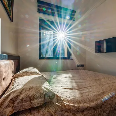 Santos Hills Златибор