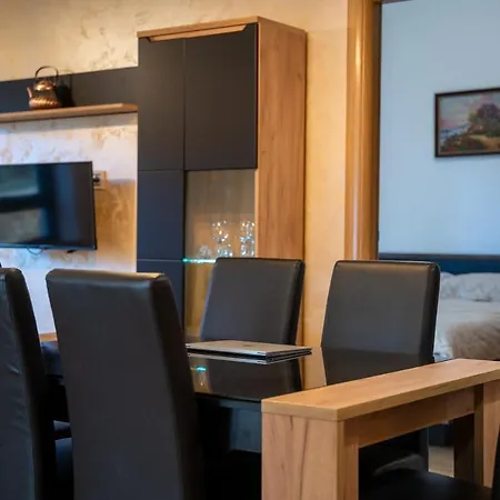 Apartment Santos Hills *