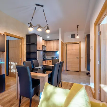 Santos Hills * Zlatibor