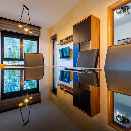 Apartman Santos Hills