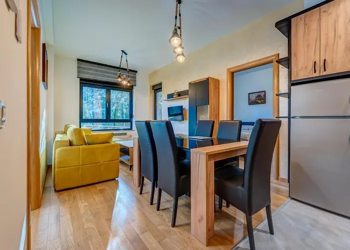 Santos Hills 아파트 즐라티보