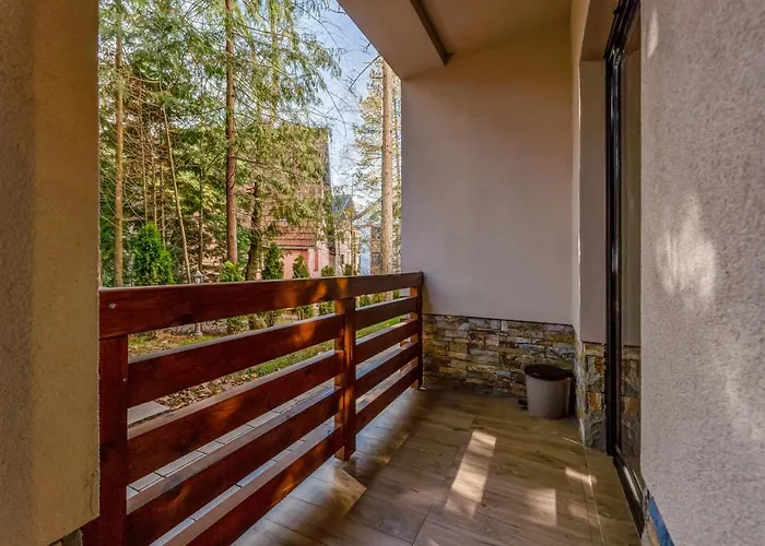 아파트 Santos Hills