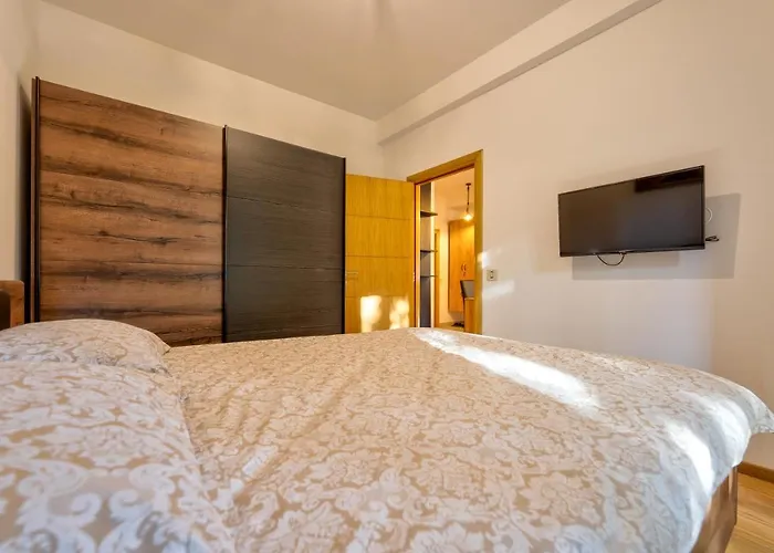 Santos Hills 아파트 즐라티보