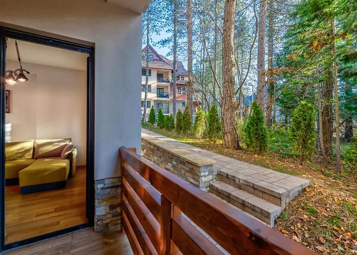 Santos Hills 아파트 즐라티보