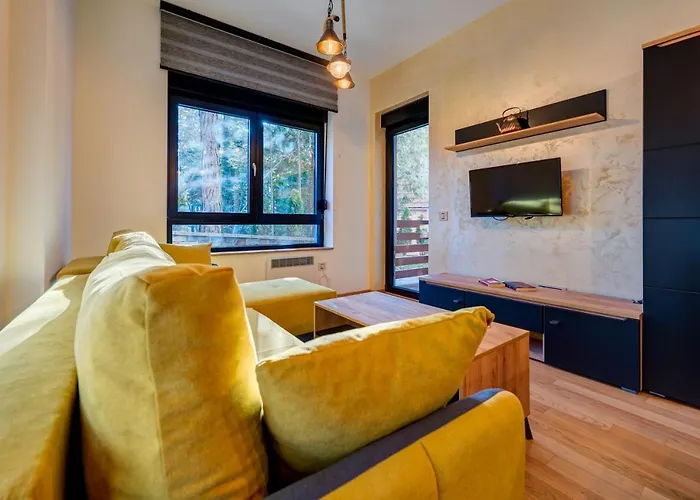 아파트 Santos Hills