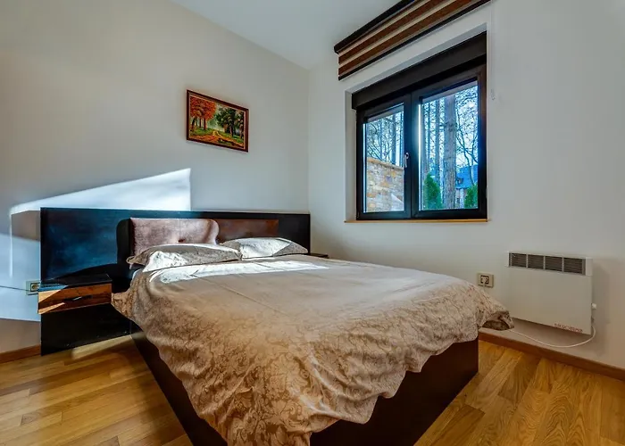 Santos Hills 아파트 즐라티보