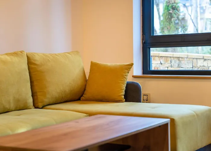 아파트 Santos Hills