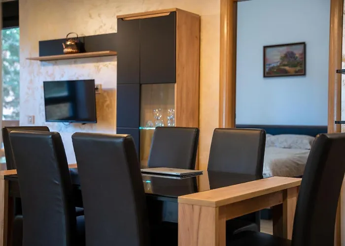 아파트 Santos Hills *