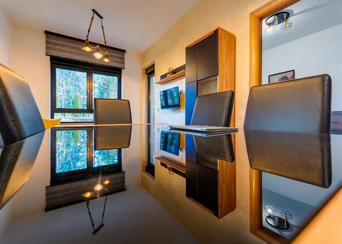 아파트 Santos Hills